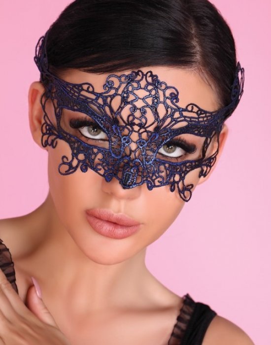 Еротична дантелена маска, LivCo Corsetti Fashion - Modavel.com Еротична дантелена маска, LivCo Corsetti Fashion, Еротични - Modavel.com