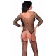 Целокупно мрежесто боди в черен цвят Dalitso, LivCo Corsetti Fashion - Modavel.com Целокупно мрежесто боди в черен цвят Dalitso, LivCo Corsetti Fashion, Целокупни бодита - Modavel.com