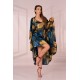 Комплект нощница с бикини Clairee Aquareel, LivCo Corsetti Fashion - Modavel.com Комплект нощница с бикини Clairee Aquareel, LivCo Corsetti Fashion, Нощници - Modavel.com