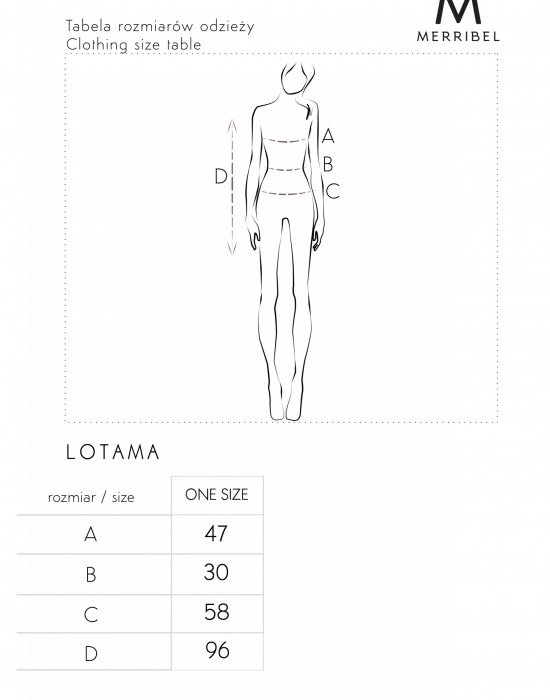 Къса ефирна рокля Lotama Къса ефирна рокля Lotama