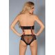 Секси боди в черен цвят Reiko, LivCo Corsetti Fashion - Modavel.com Секси боди в черен цвят Reiko, LivCo Corsetti Fashion, Секси Бодита - Modavel.com