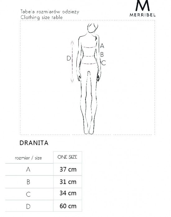 Дамско поло в червен цвят Dranita Дамско поло в червен цвят Dranita