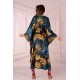 Луксозен сатенен халат Handis Aquareel, LivCo Corsetti Fashion - Modavel.com Луксозен сатенен халат Handis Aquareel, LivCo Corsetti Fashion, Секси Халати - Modavel.com