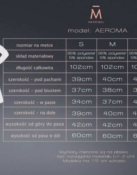 Елегантна миди рокля в тъмнозелено Aeroma, Merribel, Миди рокли - Modavel.com