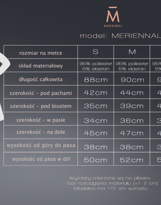 Къса рокля в цвят пудра Meriennal, Merribel - Modavel.com Къса рокля в цвят пудра Meriennal, Merribel, Къси рокли - Modavel.com