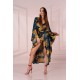 Сатенена дамска пижама Damen Aquareel, LivCo Corsetti Fashion - Modavel.com Сатенена дамска пижама Damen Aquareel, LivCo Corsetti Fashion, Пижами - Modavel.com