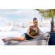 Комплект нощница с бикини Clairee Aquareel, LivCo Corsetti Fashion - Modavel.com Комплект нощница с бикини Clairee Aquareel, LivCo Corsetti Fashion, Нощници - Modavel.com