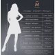 Дамска блуза в кафяв цвят CG027, Merribel - Modavel.com Дамска блуза в кафяв цвят CG027, Merribel, Блузи / Топове - Modavel.com