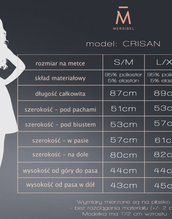Рокля в цветен принт Crisan, Merribel - Modavel.com Рокля в цветен принт Crisan, Merribel, Къси рокли - Modavel.com