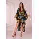 Сатенена дамска пижама Damen Aquareel, LivCo Corsetti Fashion - Modavel.com Сатенена дамска пижама Damen Aquareel, LivCo Corsetti Fashion, Пижами - Modavel.com