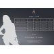 Ефирна дамска блуза с къс ръкав Etiar, Merribel, Блузи / Топове - Modavel.com