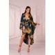 Луксозен сатенен халат Handis Aquareel, LivCo Corsetti Fashion - Modavel.com Луксозен сатенен халат Handis Aquareel, LivCo Corsetti Fashion, Секси Халати - Modavel.com