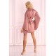 Сатенен халат Faomi, LivCo Corsetti Fashion - Modavel.com Сатенен халат Faomi, LivCo Corsetti Fashion, Секси Халати - Modavel.com