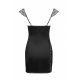 Секси нощница с прашки Meredia, LivCo Corsetti Fashion - Modavel.com Секси нощница с прашки Meredia, LivCo Corsetti Fashion, Комплекти - Modavel.com