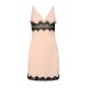 Секси копринена нощница с прашки Kathleen, LivCo Corsetti Fashion - Modavel.com Секси копринена нощница с прашки Kathleen, LivCo Corsetti Fashion, Комплекти - Modavel.com