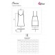 Комплект нощница с прашки Pamenna, LivCo Corsetti Fashion - Modavel.com Комплект нощница с прашки Pamenna, LivCo Corsetti Fashion, Нощници - Modavel.com
