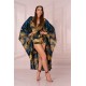 Сатенена дамска пижама Damen Aquareel, LivCo Corsetti Fashion - Modavel.com Сатенена дамска пижама Damen Aquareel, LivCo Corsetti Fashion, Пижами - Modavel.com