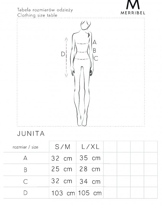 Дамска рокля в черен цвят Junita Black Дамска рокля в черен цвят Junita Black