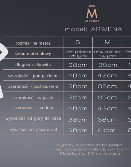 Къса рокля с висока яка Arwena, Merribel - Modavel.com Къса рокля с висока яка Arwena, Merribel, Къси рокли - Modavel.com