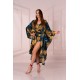 Сатенена дамска пижама Damen Aquareel, LivCo Corsetti Fashion - Modavel.com Сатенена дамска пижама Damen Aquareel, LivCo Corsetti Fashion, Пижами - Modavel.com