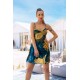 Комплект нощница с бикини Clairee Aquareel, LivCo Corsetti Fashion - Modavel.com Комплект нощница с бикини Clairee Aquareel, LivCo Corsetti Fashion, Нощници - Modavel.com