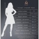 Дамска туника в червен цвят CG025, Merribel - Modavel.com Дамска туника в червен цвят CG025, Merribel, Туники - Modavel.com