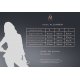 Полупрозрачна дамска риза Alciavnem, Merribel - Modavel.com Полупрозрачна дамска риза Alciavnem, Merribel, Ризи - Modavel.com