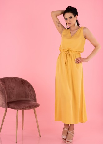 Дълга рокля Anara