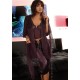 Секси комплект от три части в лилаво Jasmine, LivCo Corsetti Fashion, Комплекти - Modavel.com