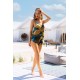 Сатенена дамска пижама Damen Aquareel, LivCo Corsetti Fashion - Modavel.com Сатенена дамска пижама Damen Aquareel, LivCo Corsetti Fashion, Пижами - Modavel.com