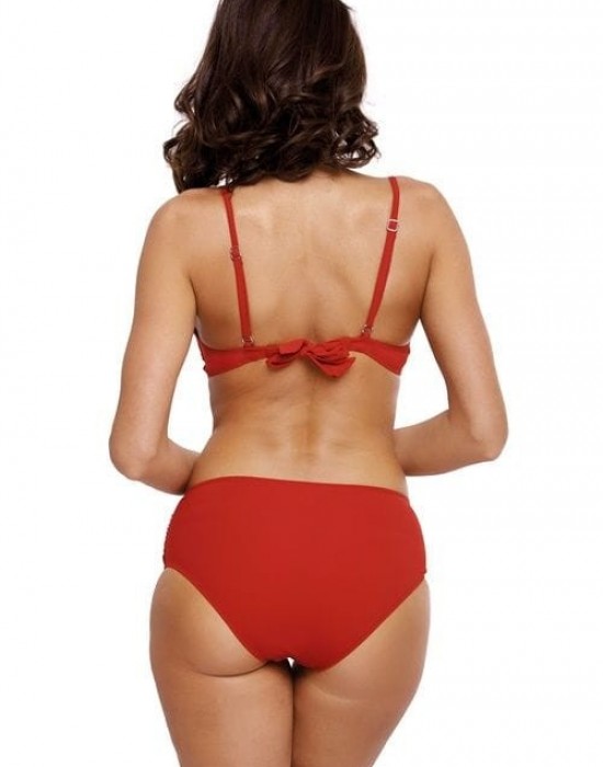 Бански костюм от две части в бял цвят Sophie M-531-9 Бански костюм от две части в бял цвят Sophie M-531-9