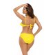 Цял бански костюм в жълт цвят Belinda M-548-15, Marko, Цели бански - Modavel.com