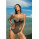 Цял бански костюм в цвят каки Belinda M-548-16, Marko - Modavel.com Цял бански костюм в цвят каки Belinda M-548-16, Marko, Цели бански - Modavel.com