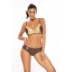 Кафяв бански от две части Jasmine M-625-2, Marko - Modavel.com Кафяв бански от две части Jasmine M-625-2, Marko, Бански две части - Modavel.com
