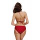 Бански костюм от две части в червен цвят Layla M-508-3, Marko - Modavel.com Бански костюм от две части в червен цвят Layla M-508-3, Marko, Бански две части - Modavel.com