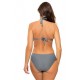 Цял бански костюм в сив цвят Anina M-680-6, Marko - Modavel.com Цял бански костюм в сив цвят Anina M-680-6, Marko, Цели бански - Modavel.com
