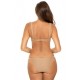 Бански костюм от две части в бежов цвят Kamilla M-705-7, Marko - Modavel.com Бански костюм от две части в бежов цвят Kamilla M-705-7, Marko, Бански две части - Modavel.com