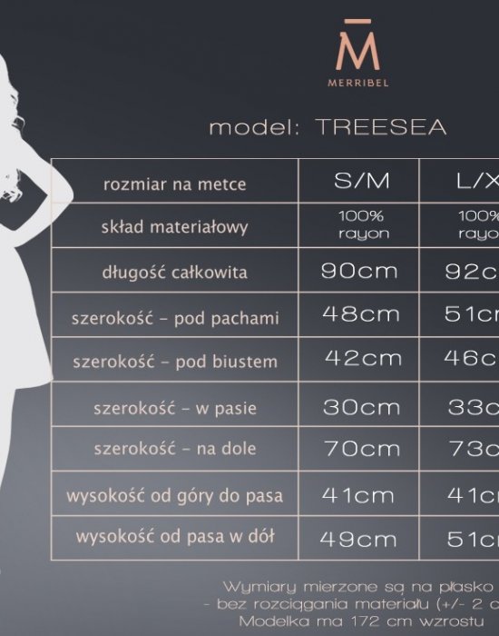 Елегантна мини рокля Treesea, Merribel - Modavel.com Елегантна мини рокля Treesea, Merribel, Къси рокли - Modavel.com