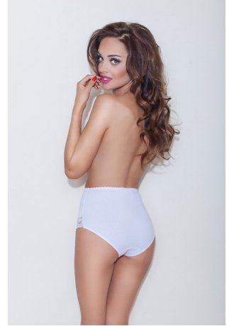 Моделиращи черни бикини Ela S-2XL