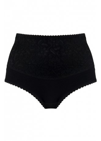 Моделиращи бикини в черно Ala