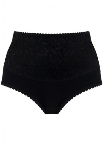 Моделиращи бикини в черно Ala