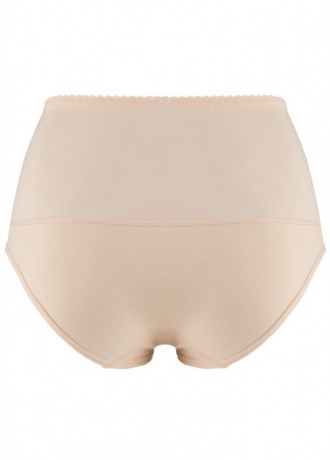 Моделиращи бикини в черен цвят Iga 3XL-5XL