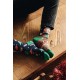 Коледни дамски чорапи Elf 078-A048