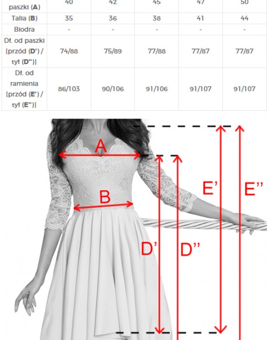 Елегантна асиметрична рокля в сив цвят 210-9, Numoco, Миди рокли - Modavel.com