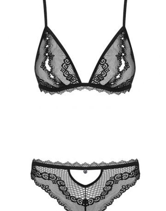 Секси комплект Millagro, Obsessive - Modavel.com Секси комплект Millagro, Obsessive, Комплекти - Modavel.com