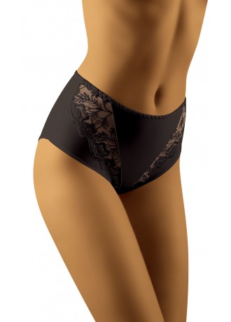 Бикини Figi-Gabe-Czarne-Czarny