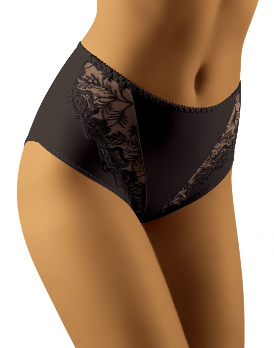 Бикини Figi-Gabe-Czarne-Czarny