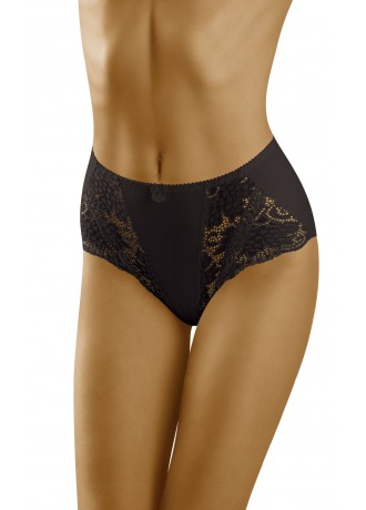 Бикини Figi-Nela-Czarne-Czarny