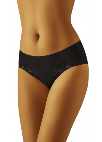 Бикини Figi-Eco-OM-Czarne-Czarny