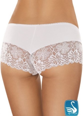 Боксерки Shorty-Daria-107-Czarny